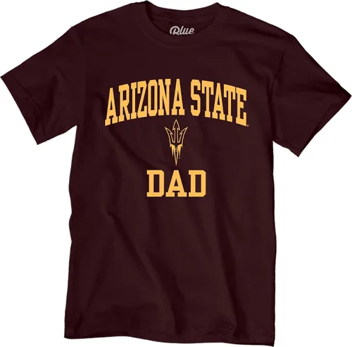 Vista 3 de Playera Blue 84 NCAA para papá, hombres