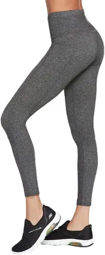 Vista 50 de Skechers Leggings Go Walk de talle alto para mujer