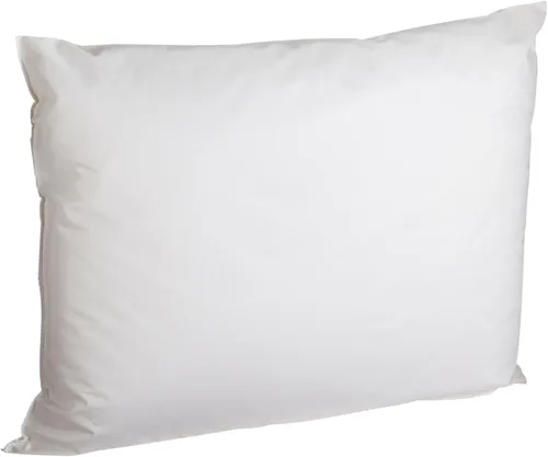 Vista 2 de McKesson Almohada médica reutilizable para cama de hospital, 19 x 25 pulgadas, 12
