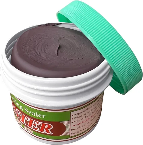 Vista 2 de CUTPASTER Bonsai Cut Pasta Herramienta 6.70 oz (Marrón)