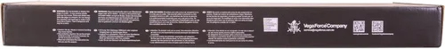 Vista 11 de Umarex Elite Force Avalon Saber M-LOK Gen2 AEG 6mm BB Rifle Airsoft Gun, Black