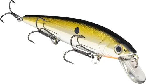 Vista 17 de Strike King KVD Jerkbait 3 Gancho