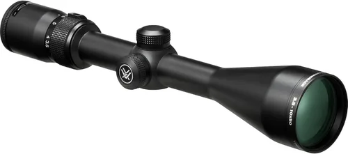 Vista 7 de Vortex Optics Diamondback Segundo Plano Focal, miras telescópicas de tubo de 1 pulgada - múltiples opciones de retícula, a prueba de golpes
