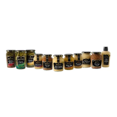 Vista 5 de Maille Mostaza Dijon Originale 13.4 oz (paquete de 2)