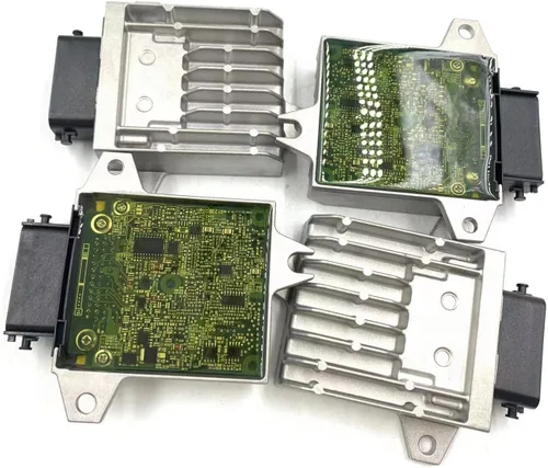 Vista 5 de Módulo de control de transmisión L34N189E1C, adecuado para Mazda 3 2.0L 2006 2011, módulo de control TCM TCU L34N189E1C