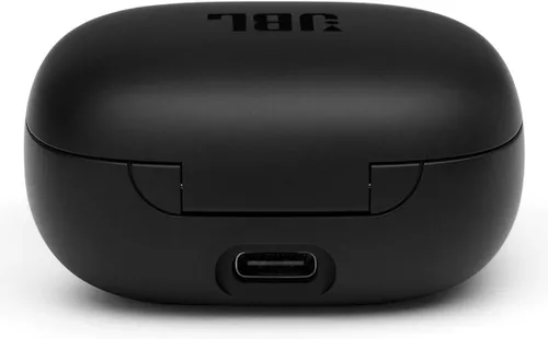 Vista 7 de JBL Live PRO+ TWS True Wireless in-Ear - Auriculares Bluetooth con cancelación de ruido, hasta 28 horas de batería, con micrófonos, carga