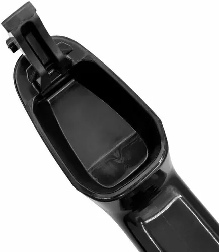 Vista 6 de TEAMWILL Ajuste para Toyota Prado Landcruiser 2010-2017 Manija de puerta exterior trasera izquierda 69211-60090