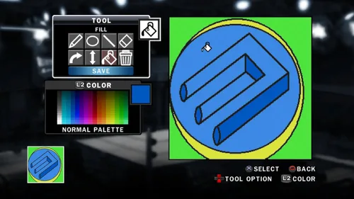 Vista 26 de WWE SmackDown vs. Raw 2010 - Xbox 360