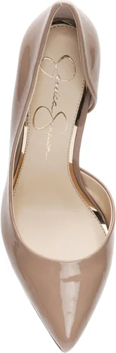 Vista 6 de Jessica Simpson Claudette para mujer