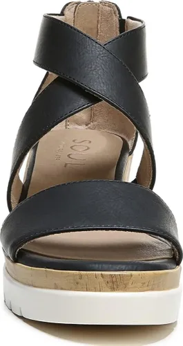 Vista 2 de SOUL Naturalizer Women's Goodtimes Wedge Sandal