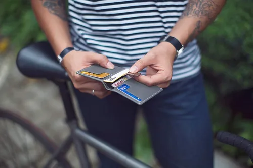Vista 6 de Bellroy Men's Wallet
