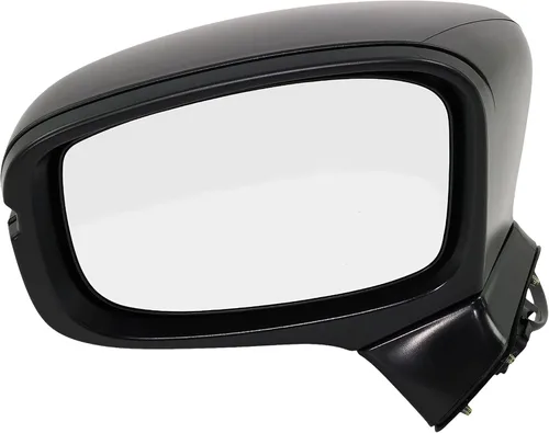 Vista 377 de Garage-Pro Espejo para Honda Pilot 2019-2022 con calefacción lateral del conductor