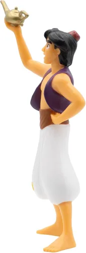 Vista 3 de Bullyland Figura de acción de Aladdin