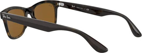 Vista 5 de Ray-Ban RB4640f - Gafas de sol cuadradas de corte bajo