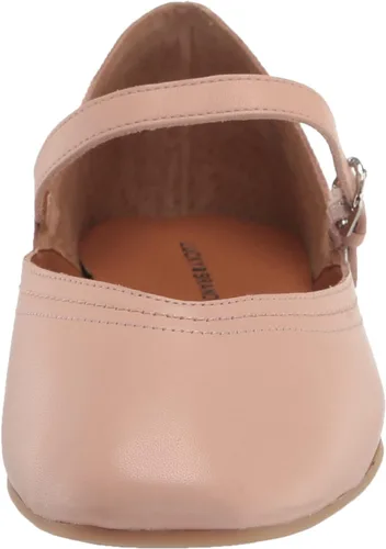 Vista 9 de Lucky Brand Zapatos planos Albajane Mary Jane para mujer