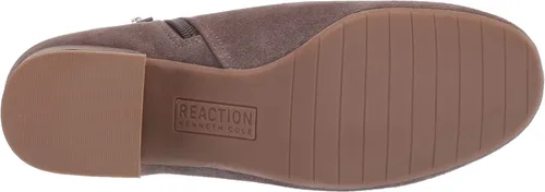 Vista 4 de Kenneth Cole REACTION Botines Road Stop para mujer