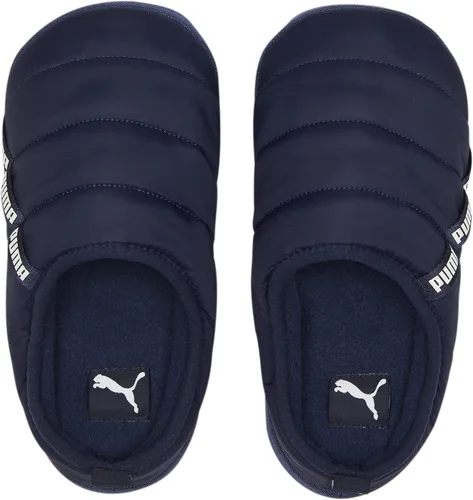 Vista 4 de PUMA Unisex-Child Scuff + Slipper