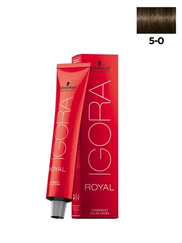 Vista 17 de Schwarzkopf Igora Royal - Tinte permanente para el cabello, 9-0 rubio extra claro natural, 60 ml de Schwarzkopf