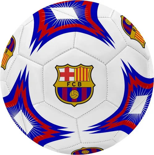 Vista 12 de Icon Sports Officially Licensed FC Barcelona Soccer Ball
