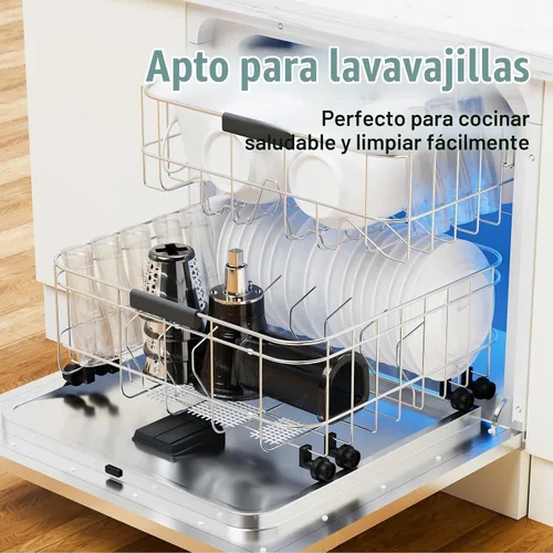 Vista 7 de Accesorio rebanador triturador para batidora de pie Kitchenaid, máquina de ensalada con rebanadora de verduras, fabricante de ensaladas, rebanadoras