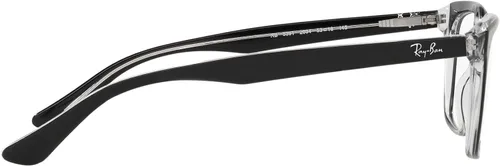 Vista 4 de Ray-Ban Rx5391 Rectangular Prescription Eyeglass Frames