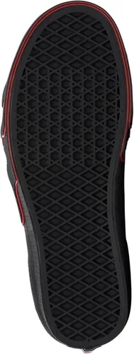 Vista 6 de Vans Sk8-Hi - Tenis de skate unisex con suela de goma, cómodas y duraderas
