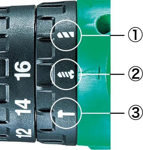 Vista 4 de Makita XBU07SM1 18V LXT Kit de trituradora sin escobillas para soplador/vacío (4.0Ah)