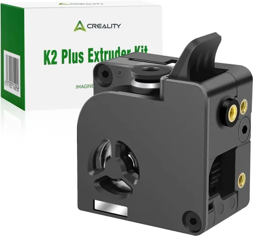 Vista 7 de CREALITY - Kit de actualización oficial de extrusora Sprite Pro, extrusora de accionamiento directo para impresoras 3D Ender 3/Ender 3 V2/Ender 3