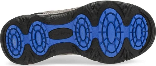 Vista 4 de Merrell Unisex-Child Chameleon 2.0 Lace-Up