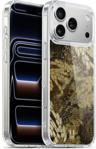 Vista 134 de Head Case Designs Deer UV Killer - Funda de gel suave para caza de camuflaje compatible con Apple iPhone 7 Plus/iPhone 8 Plus