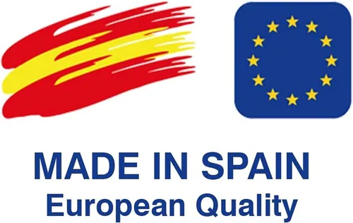 Vista 2 de Cuentas termoplásticas, 8 onzas, pellets de plástico polimorfo (hechos en España), cuentas de plástico moldeables reutilizables, pellets de plástico