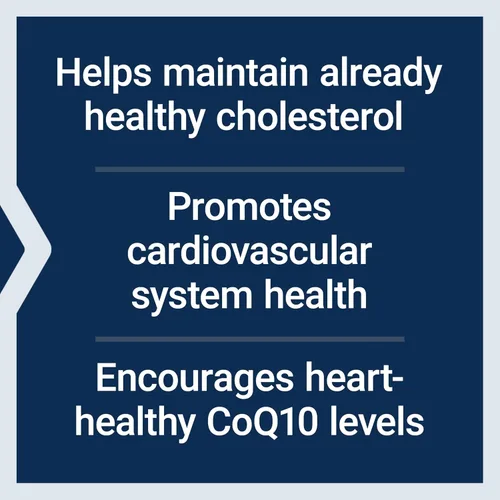 Vista 4 de Life Extension CHOL-Support, ayuda a mantener el colesterol ya saludable, la salud del corazón, extracto de hoja de alcachofa, pantetina de vitamina
