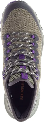 Vista 6 de Merrell Bravada - Zapatos de senderismo para mujer