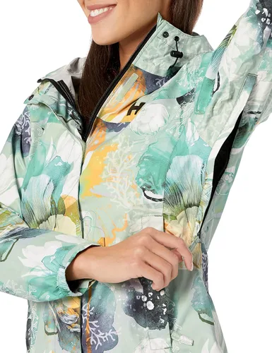 Vista 3 de Helly-Hansen womens Loke Print Jacket