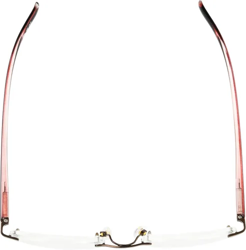 Vista 4 de Foster Grant Gafas de lectura Rick Square para hombre