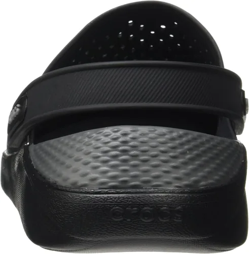 Vista 3 de Crocs - Zuecos Literide para hombre y mujer
