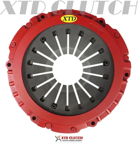 Vista 3 de XTD Etapa 2 HD EMBRAGUE KIT COMPATIBLE CON 93-97 CAMARO Z28 SS PONTIAC FORMULA TRANS AM 5.7L LT1