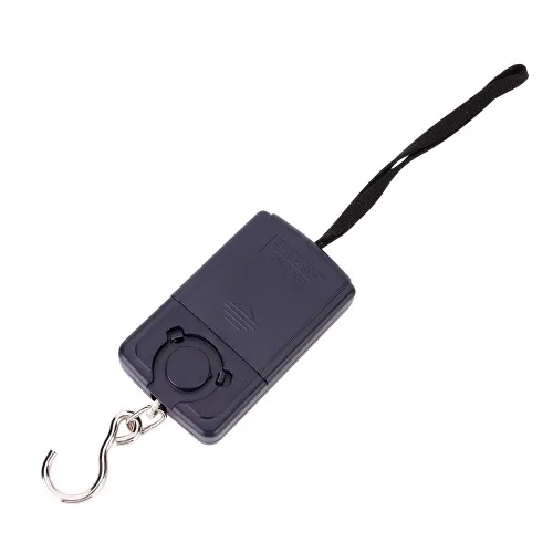 Vista 7 de Báscula con cerradura de precisión de 0.35 oz a 88.2 lbs, báscula de pesaje digital, con gancho para pesar herramienta de pesaje de medición