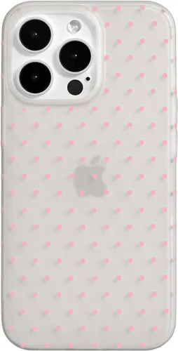 Vista 37 de inewateri Funda compatible con iPhone 11 con bonito diseño estético de lunares a la moda, fundas simples para TPU suave, funda de protección Negro