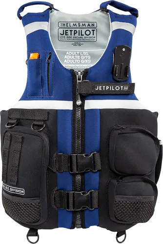 Vista 3 de L.R.E. Helmsman Neoprene CGA Vest