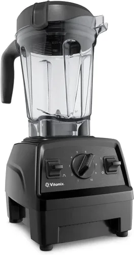 Vista 3 de Vitamix E320 Explorian Blender Negro