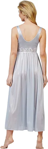 Vista 2 de Shadowline Camisones con clase para mujer, ropa de dormir elegante para mujer