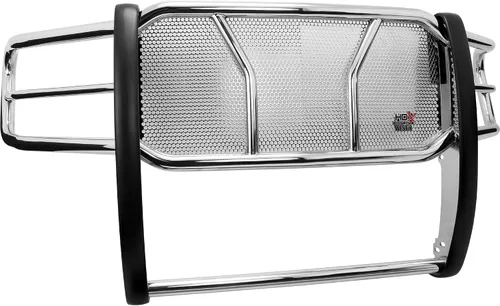 Vista 3 de Westin 57-3830 HDX - Protector de rejilla de 1 pieza para F150 2015-2020 (Exc Platinum y 2017+ Raptor) (sin cámara)