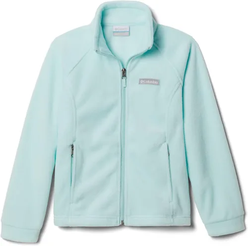 Vista 278 de Columbia Benton Springs - Chaqueta de vellón para niña