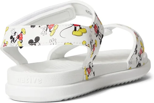 Vista 5 de Native Shoes Charley Disney Print (ToddlerLittle Kid)