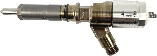Vista 5 de Inyector común 3264740 del motor diesel del carril de Sigma para CATERPILLAR PERKINS C4.2 315D 318D 319D