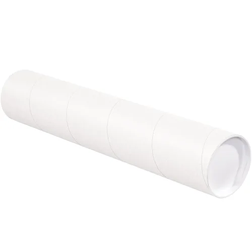 Vista 29 de Tape Logic - Tubos para envío por correo, Kraft, 50