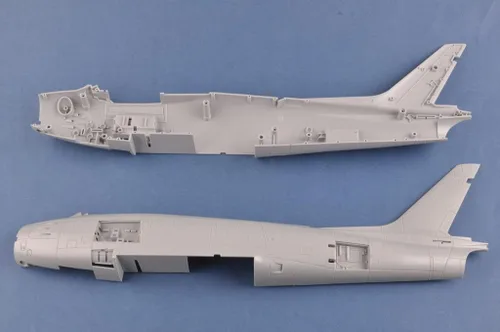 Vista 5 de Hobbyboss HBB81808 1:18-F-86F-30 Sable
