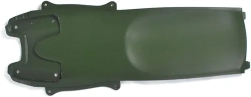 Vista 8 de Kit de Carenado Verde Militar de Inyección ABS Apto para 2006 2007 Suzuki GSXR600 GSXR750 K6 06 07 GSX-R600 GSX-R750 2006-2007 Conjunto