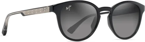 Vista 2 de Maui Jim Gafas de sol redondas Hiehie